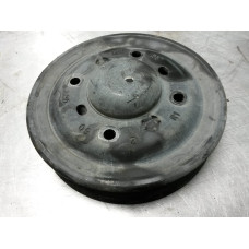 109C106 Water Pump Pulley For 10-11 GMC Acadia 3.6 12611587 109C106 Water Pump Pulley For 10-11 GMC Acadia 3.6 12611587